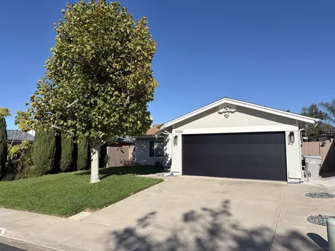 10055 Canright Way, San Diego, CA 92126