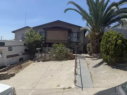 3243 Logan Ave, San Diego, CA 92113