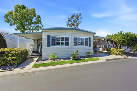 3535 Linda Vis #SPC 193, San Marcos, CA 92078