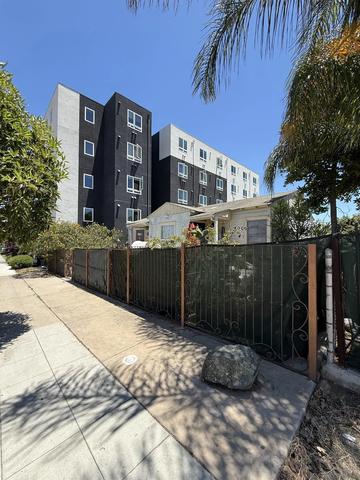 3157 Market St, San Diego, CA 92102
