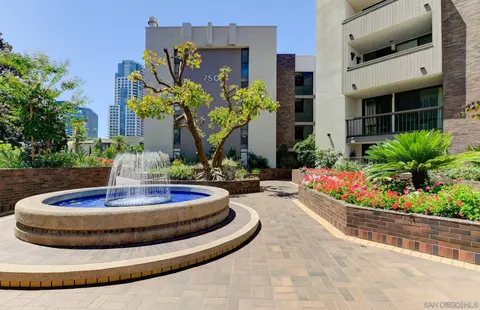750 State St #317, San Diego, CA 92101