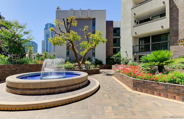 750 State St #317, San Diego, CA 92101