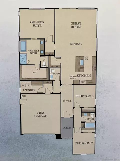 2054 Bruno Pl, Escondido, CA 92026 photo 4