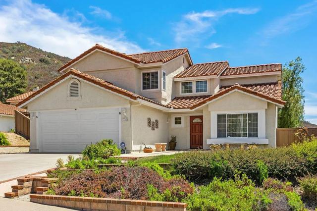 11355 Middle Ridge Ter, San Diego, CA 92128