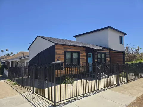 244 26th St, San Diego, CA 92102