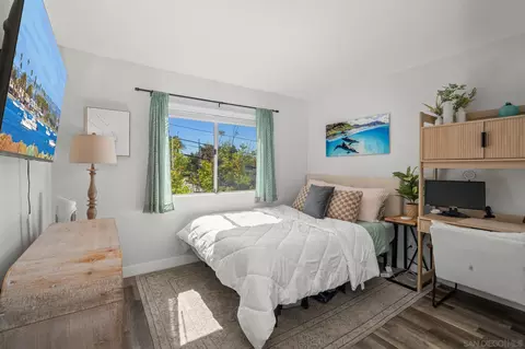 Bedroom - 103 Mangano, Encinitas, CA 92024 photo 5 of 7