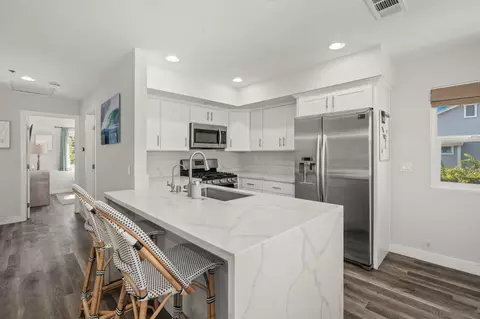 Kitchen - 103 Mangano, Encinitas, CA 92024 photo 6 of 7