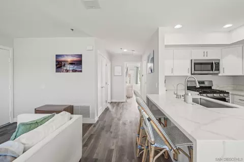 Kitchen - 103 Mangano, Encinitas, CA 92024 photo 7 of 7