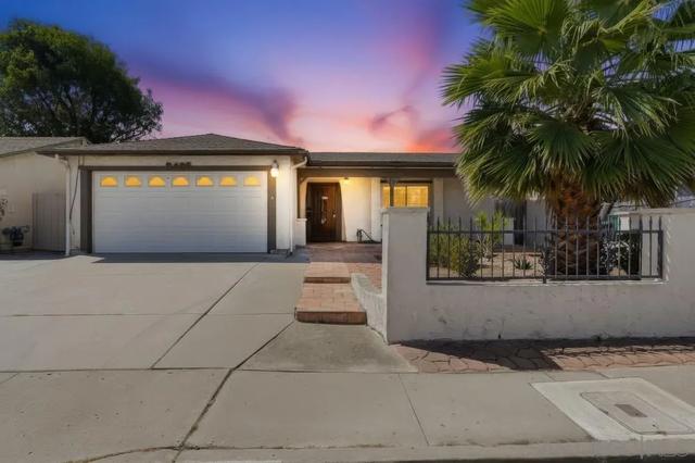 8495 Flanders, San Diego, CA 92126