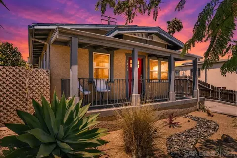 3468 Meade Ave, San Diego, CA 92116