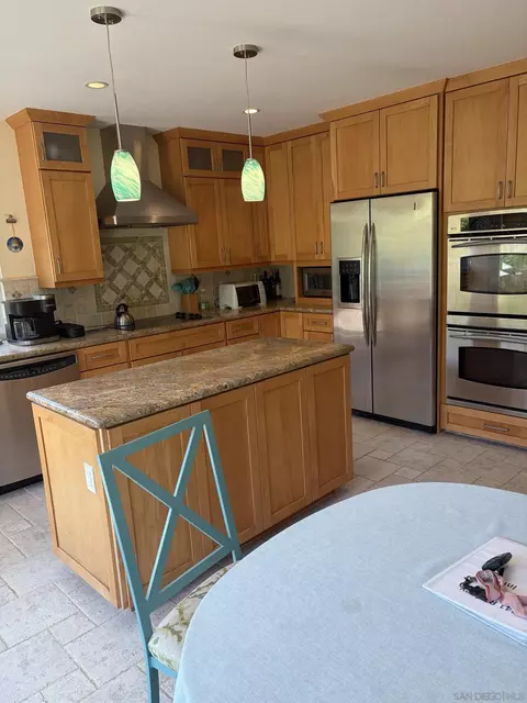 Kitchen - 241 Rodney Ave, Encinitas, CA 92024 photo 4 of 4