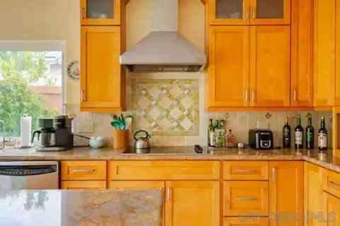 Kitchen - 241 Rodney Ave, Encinitas, CA 92024 photo 2 of 4