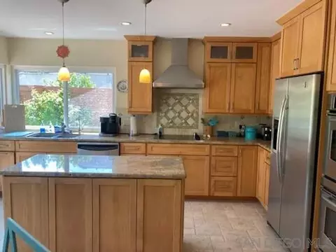 Kitchen - 241 Rodney Ave, Encinitas, CA 92024 photo 1 of 4