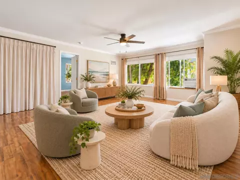 4225 Florida #5, San Diego, CA 92104