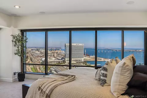 200 Harbor Dr #3201, San Diego, CA 92101