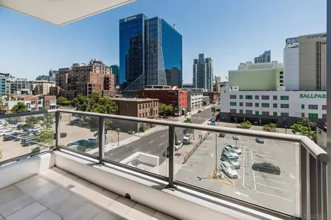 575 Sixth Ave #404, San Diego, CA 92101