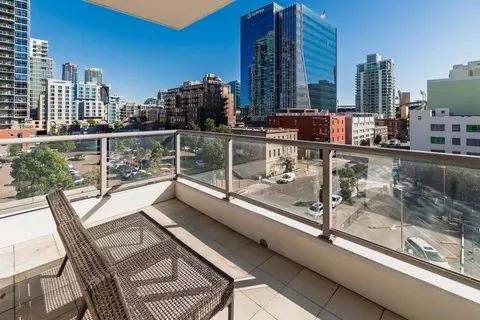 575 Sixth Ave #404, San Diego, CA 92101