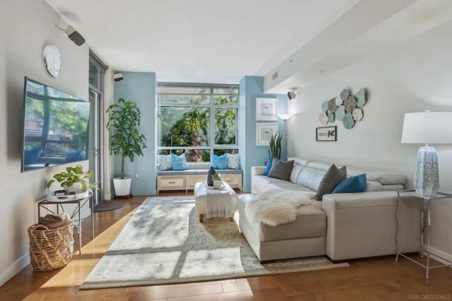 1441 9th #208, San Diego, CA 92101