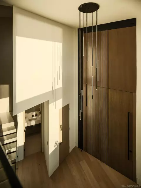 Entry Way - 6627 Muirlands Dr, La Jolla, CA 92037 photo 3 of 3