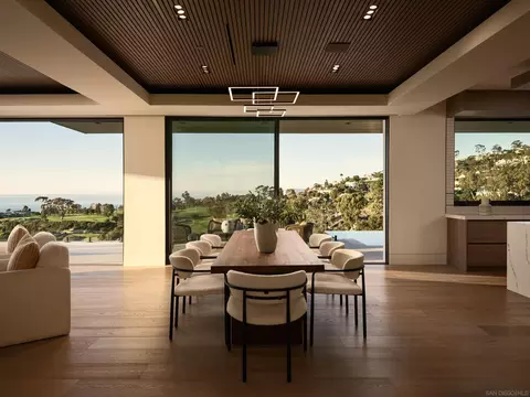 Dining - 6627 Muirlands Dr, La Jolla, CA 92037 photo 1 of 2
