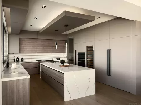 Kitchen - 6627 Muirlands Dr, La Jolla, CA 92037 photo 1 of 3