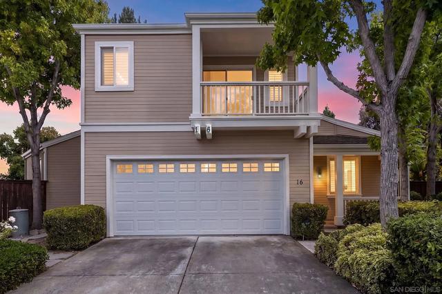 16 Spring Hbr, Aliso Viejo, CA 92656