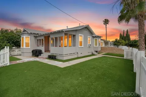 4132 Division, San Diego, CA 92113