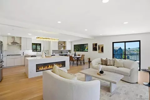 3428 Quimby St, San Diego, CA 92106
