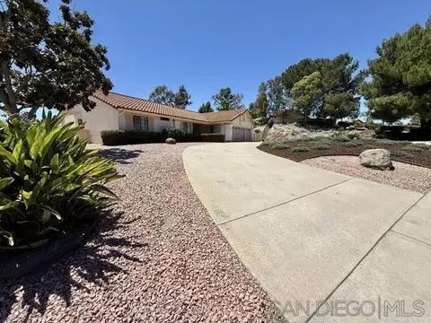 Exterior - 2237 Eucalyptus Ave, Escondido, CA 92029 photo 3 of 4