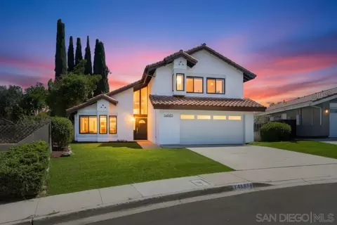 14885 Priscilla, San Diego, CA 92129