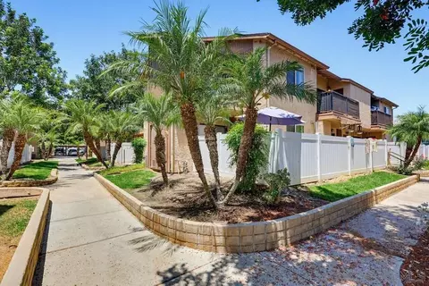 Exterior - 12710 Laurel St #113, Lakeside, CA 92040 photo 4 of 14