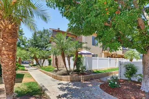 Exterior - 12710 Laurel St #113, Lakeside, CA 92040 photo 3 of 14