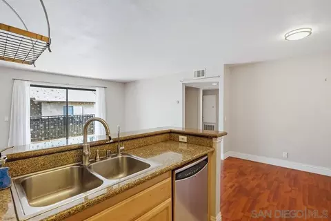 Kitchen - 12710 Laurel St #113, Lakeside, CA 92040 photo 5 of 5