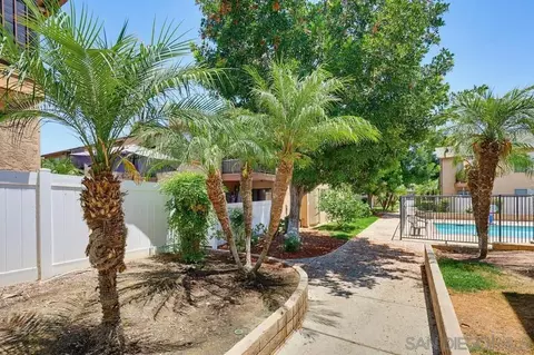 Exterior - 12710 Laurel St #113, Lakeside, CA 92040 photo 11 of 14