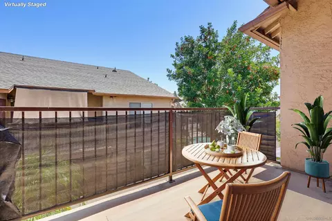 Exterior - 12710 Laurel St #113, Lakeside, CA 92040 photo 10 of 14