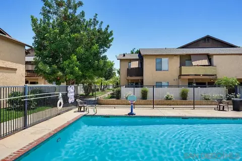 Exterior - 12710 Laurel St #113, Lakeside, CA 92040 photo 13 of 14