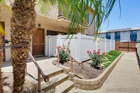 Exterior - 12710 Laurel St #113, Lakeside, CA 92040 photo 5 of 14