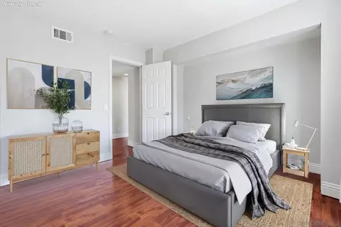 Bedroom - 12710 Laurel St #113, Lakeside, CA 92040 photo 6 of 6