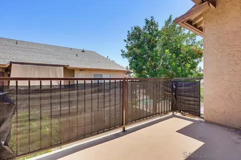Exterior - 12710 Laurel St #113, Lakeside, CA 92040 photo 6 of 14