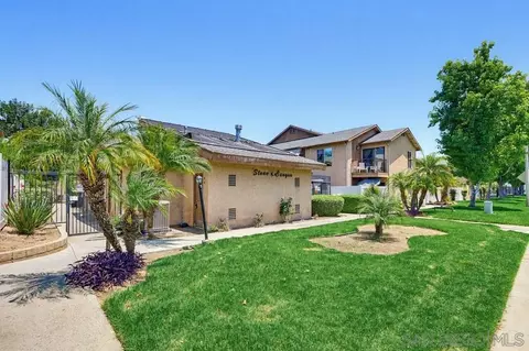 Exterior - 12710 Laurel St #113, Lakeside, CA 92040 photo 2 of 14