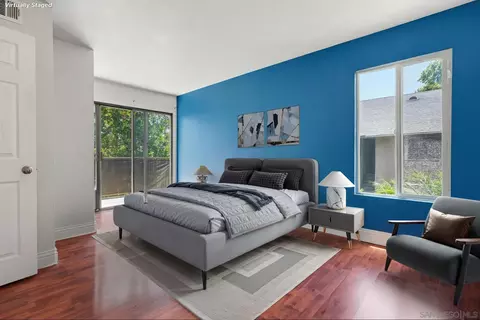 Bedroom - 12710 Laurel St #113, Lakeside, CA 92040 photo 2 of 6