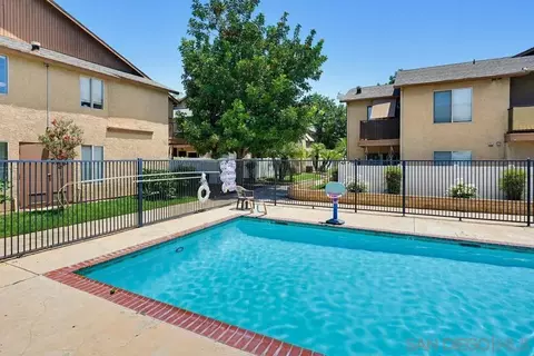 Exterior - 12710 Laurel St #113, Lakeside, CA 92040 photo 12 of 14