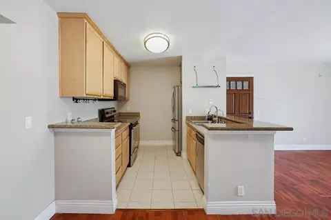 Kitchen - 12710 Laurel St #113, Lakeside, CA 92040 photo 1 of 5