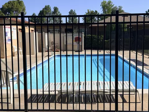 Exterior - 8741 Wahl, Santee, CA 92071 photo 10 of 10