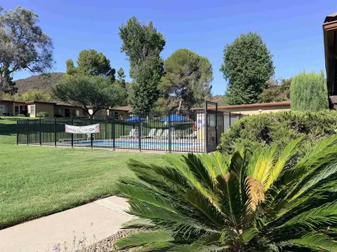 Exterior - 8741 Wahl, Santee, CA 92071 photo 7 of 10