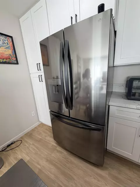 Kitchen - 8741 Wahl, Santee, CA 92071 photo 3 of 6