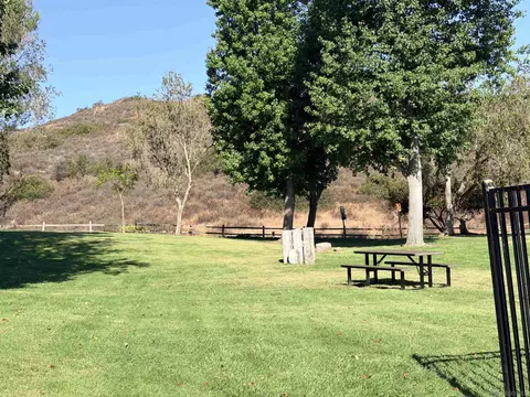 Exterior - 8741 Wahl, Santee, CA 92071 photo 9 of 10