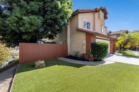 Exterior - 10035 Verbena Ln, Spring Valley, CA 91977 photo 6 of 6