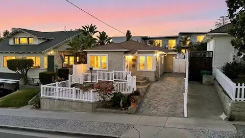 2036 Lincoln, San Diego, CA 92104