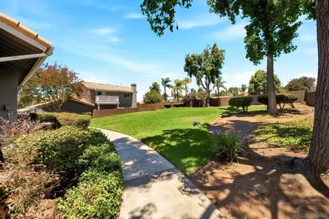 Exterior - 1382 Palomar, Vista, CA 92084 photo 10 of 10